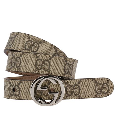 childrens gucci belt